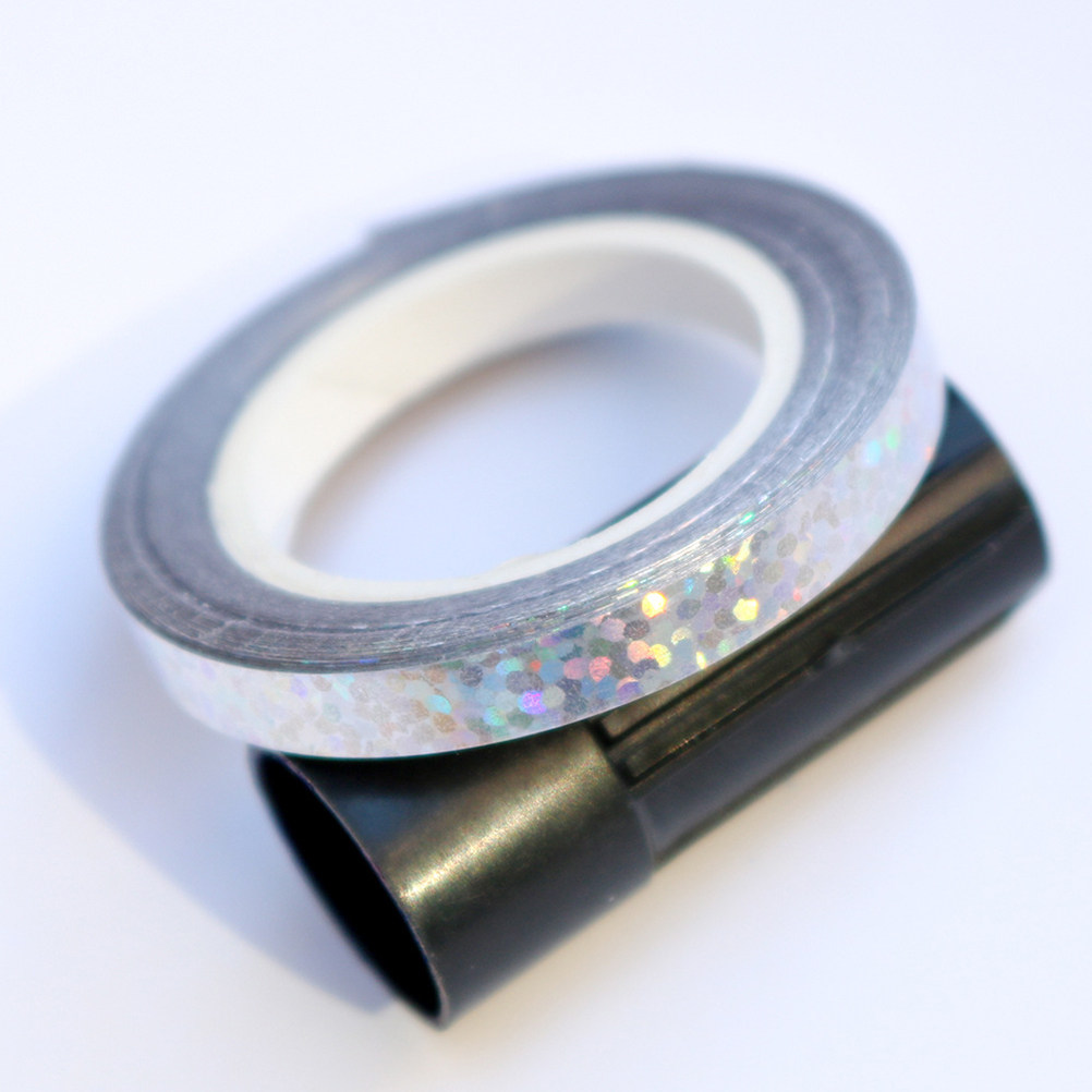 Florist Supply Ribbon - 12Pcs Curling Ribbons Balloon String Roll