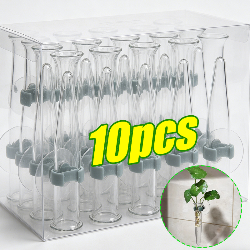 11cm Floral Water Tubes Plasti - Florist Flower Supply incelemesi ve fiyatı