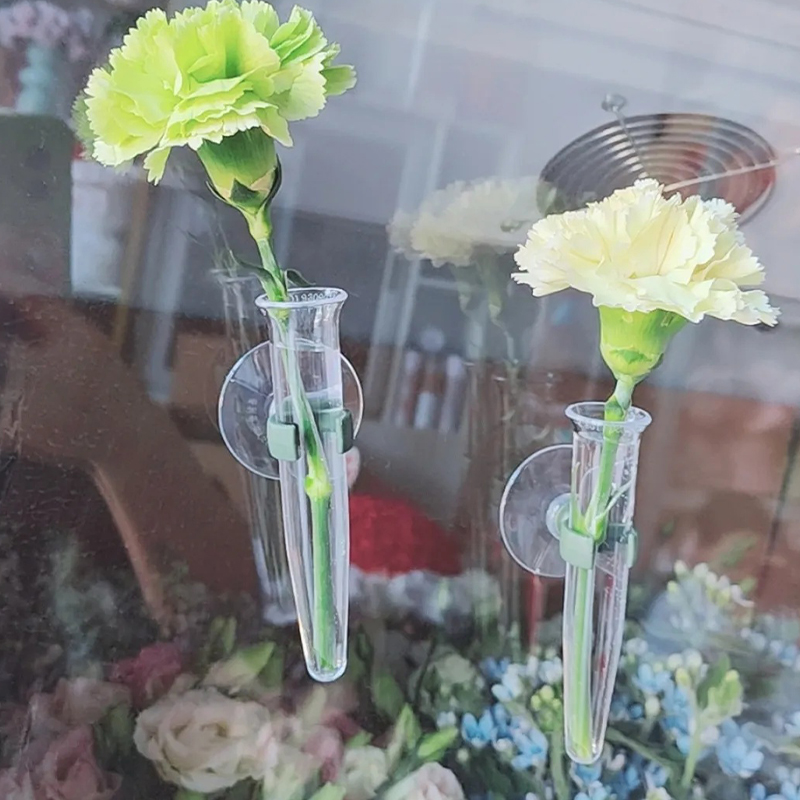 11cm Floral Water Tubes Plasti - Florist Flower Supply incelemesi ve fiyatı