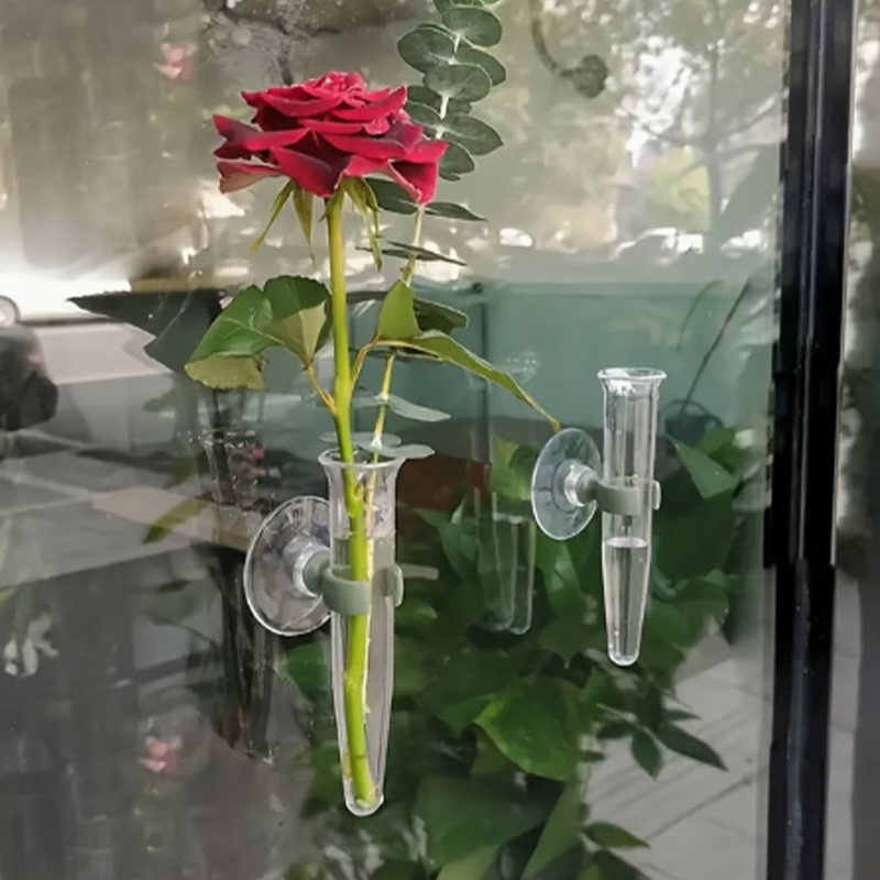 11cm Floral Water Tubes Plasti - Florist Flower Supply incelemesi ve fiyatı