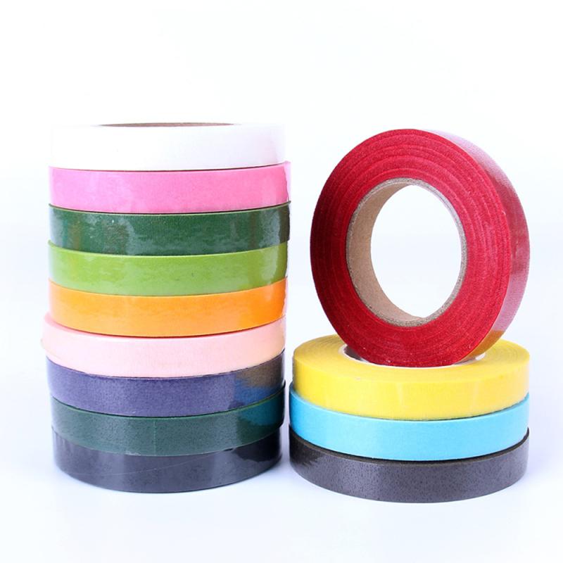 Floral Green Tapes 12mm*30yard - Florist Supply House incelemesi ve fiyatı