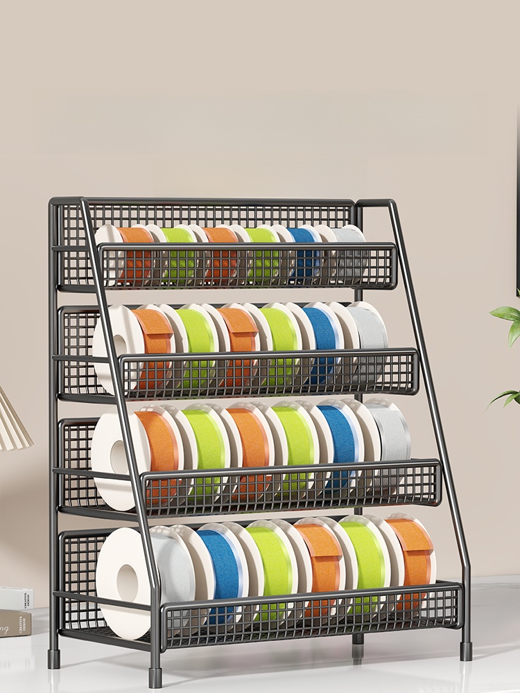 Florist Silk Ribbon Storage De - Florist Supply Ribbon incelemesi ve fiyatı