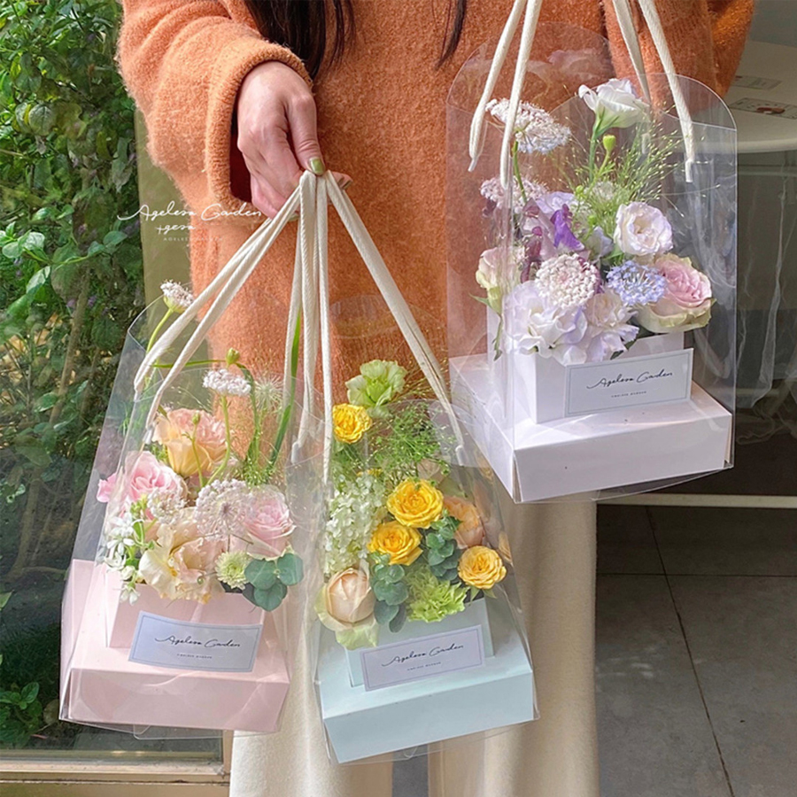 5/10Pcs, Hand Flower Packaging - Florist Supply Paper incelemesi ve fiyatı