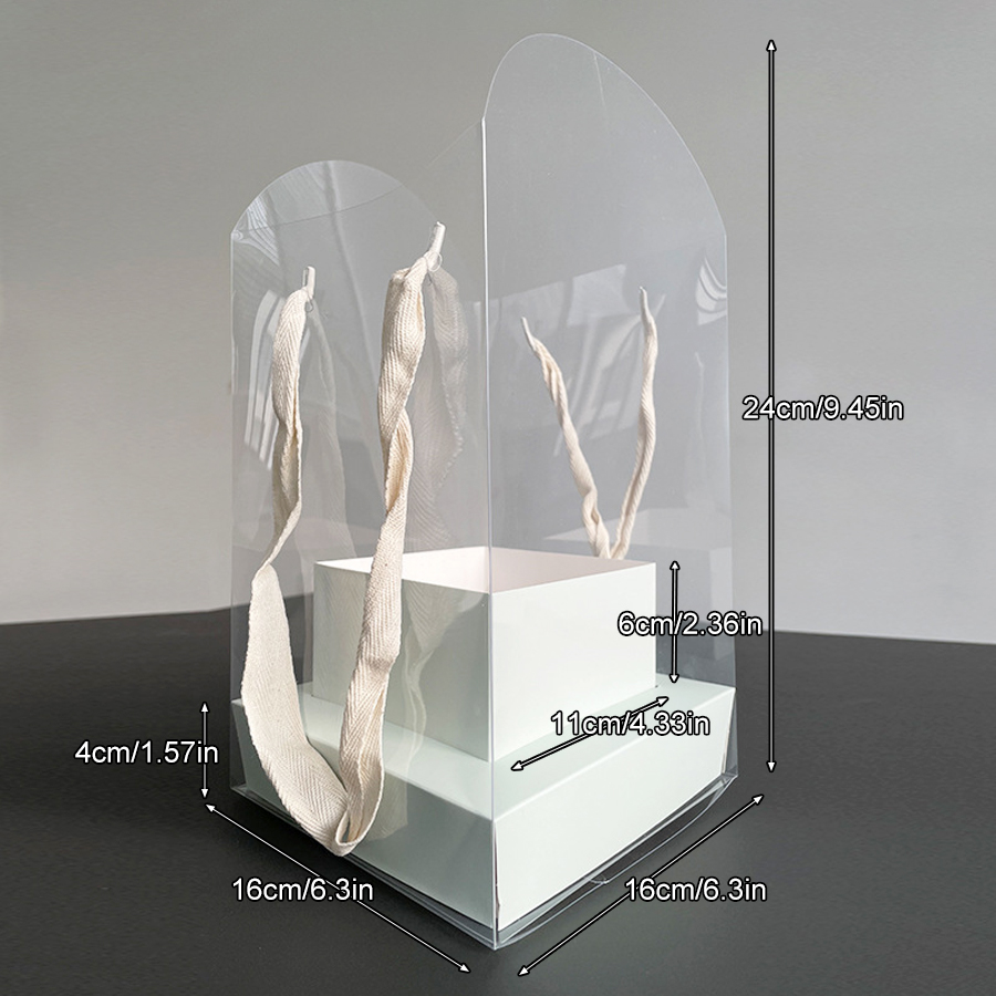 5/10Pcs, Hand Flower Packaging - Florist Supply Paper incelemesi ve fiyatı