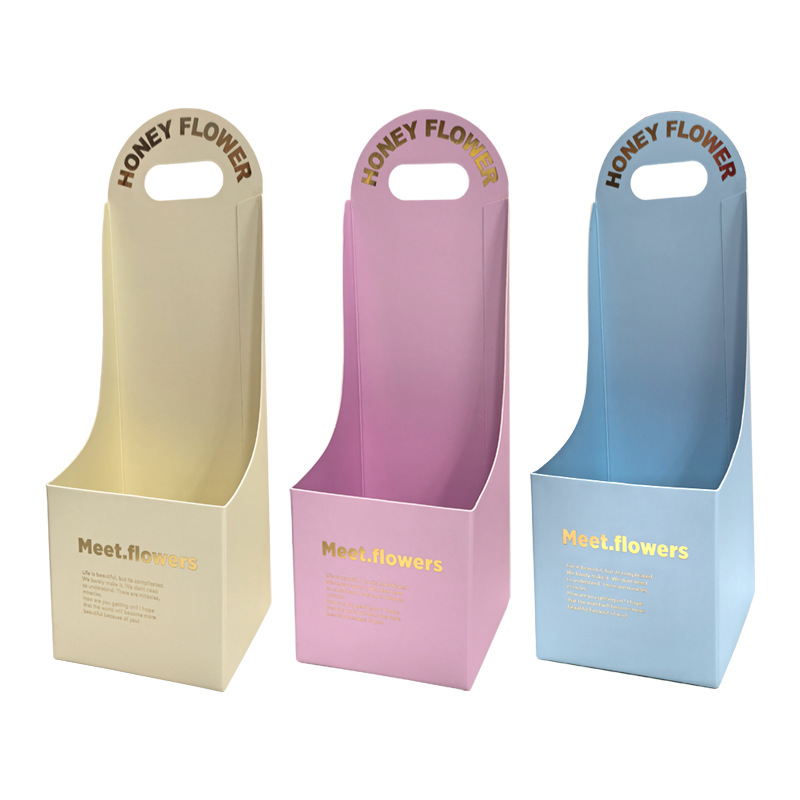 Exquisite Gold Stamping Hand-H - Florist Supply House incelemesi ve fiyatı