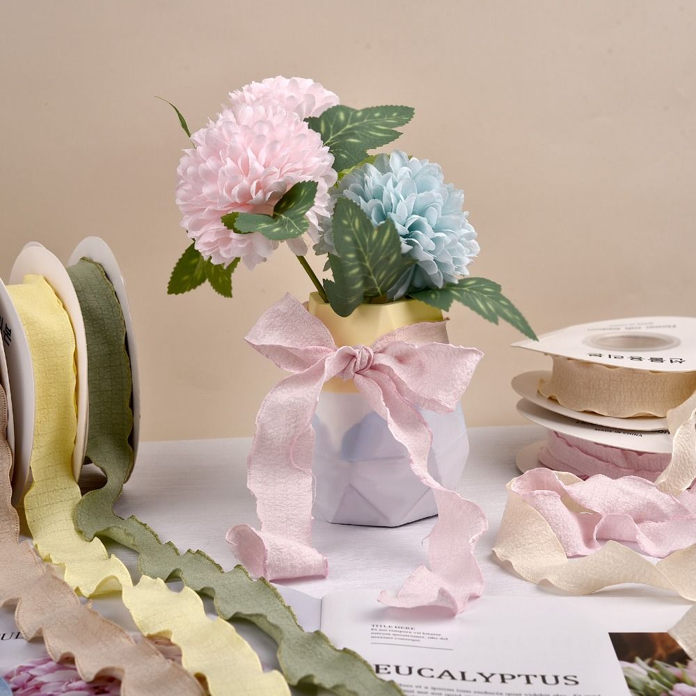 Holiday Hair BowKnot Floral Fl - Florist Supply Ribbon incelemesi ve fiyatı