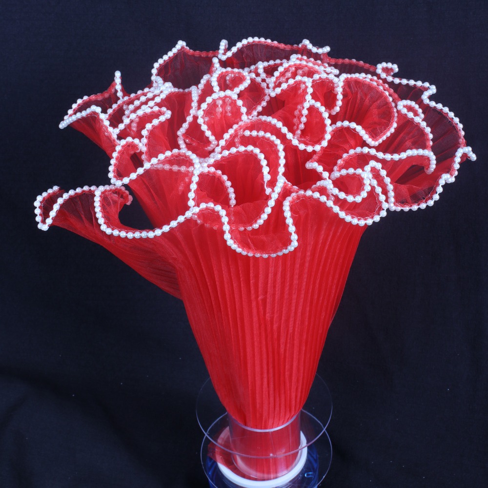 28cmx4Yards Flower Bouquet Wra - Florist Supply House incelemesi ve fiyatı