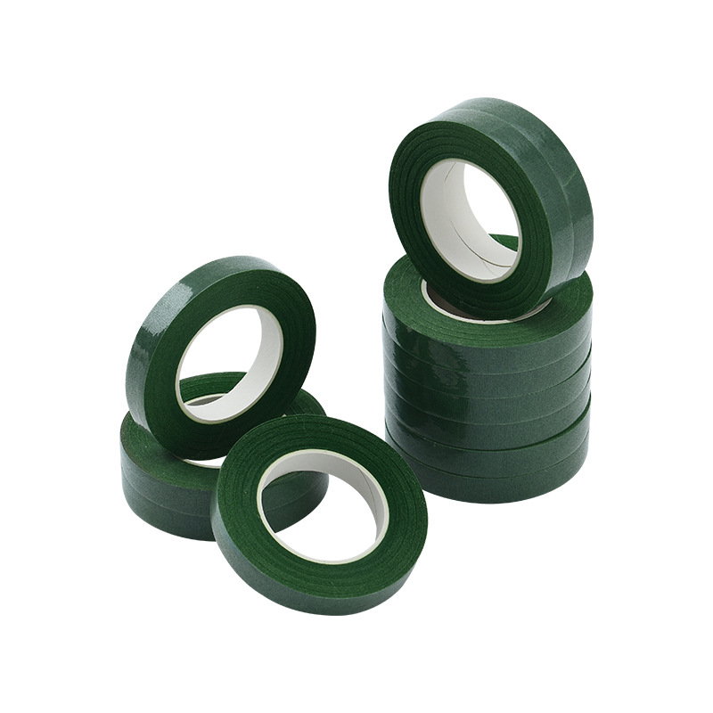 5rolls Bouquet Floral Stem Tap - Florist Supply Ribbon incelemesi ve fiyatı