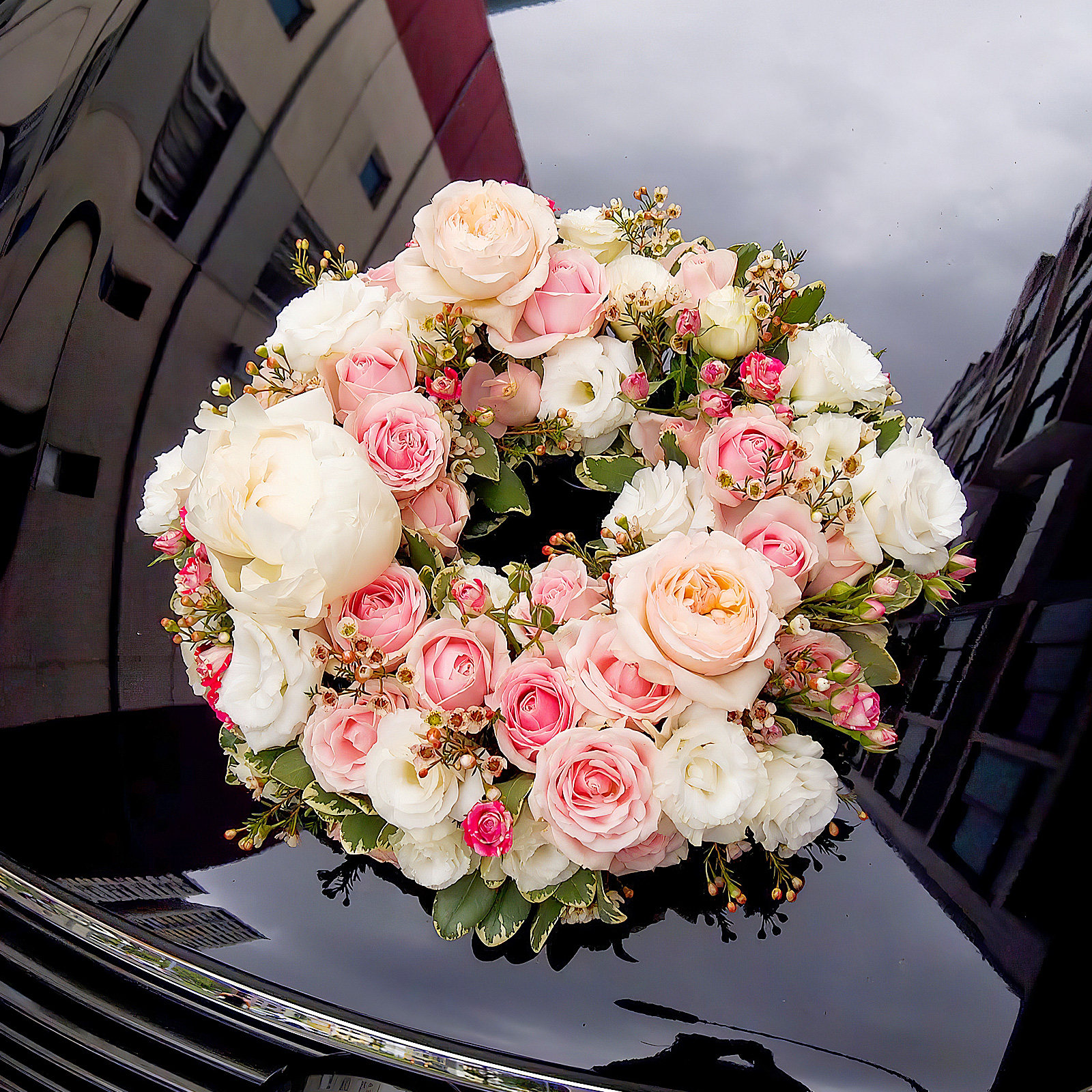 2Pcs Round Floral Foam Wreath  - Florist Wreath Supply incelemesi ve fiyatı