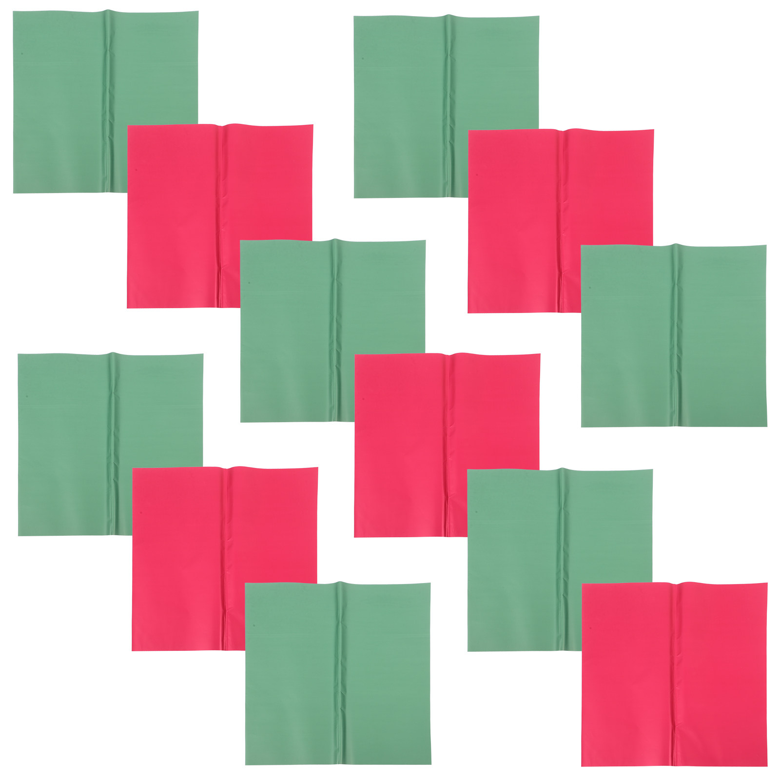 20Pcs Bouquet Wrapping Paper F - Florist Supply Paper incelemesi ve fiyatı