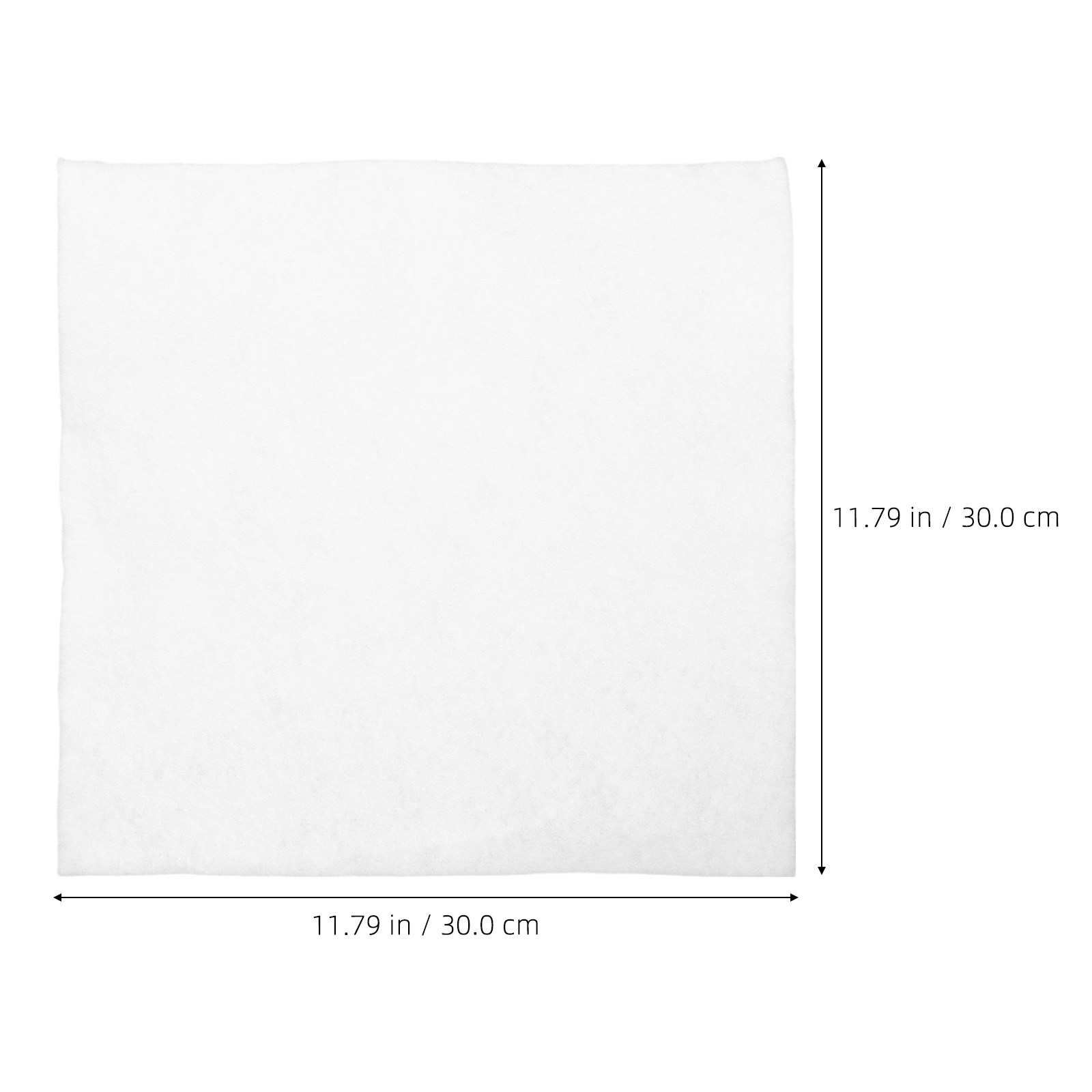 10Pcs Pure Cotton Absorbent Fl - Florist Supply Paper incelemesi ve fiyatı