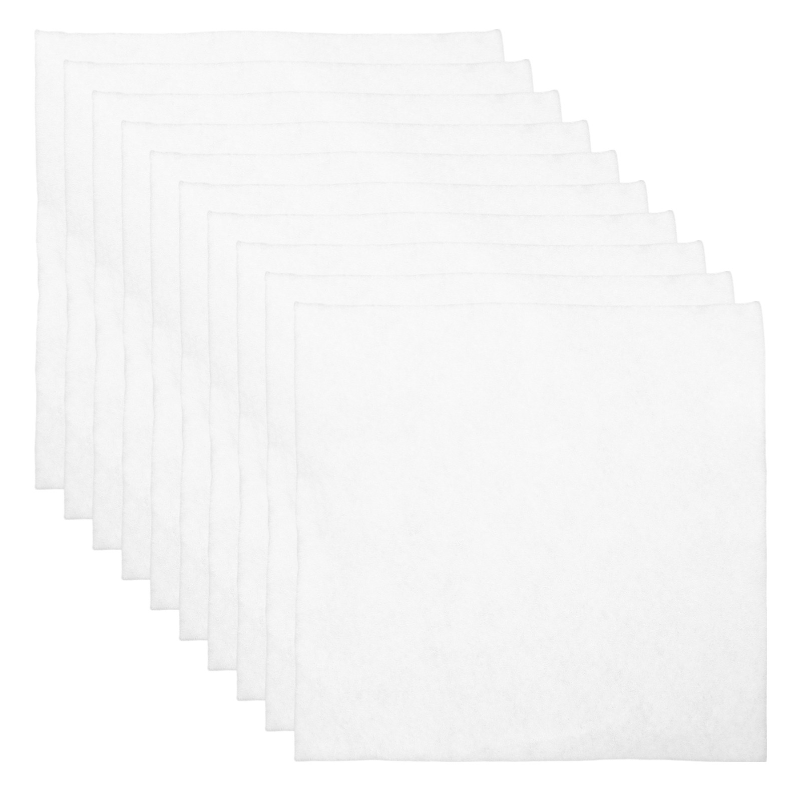 10Pcs Pure Cotton Absorbent Fl - Florist Supply Paper incelemesi ve fiyatı