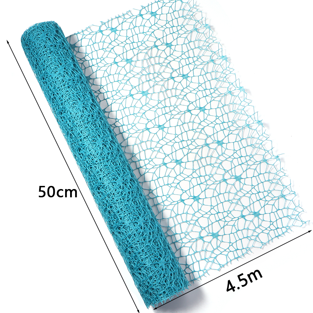 Flower Wrapping Mesh Paper Irr - Florist Supply Paper incelemesi ve fiyatı