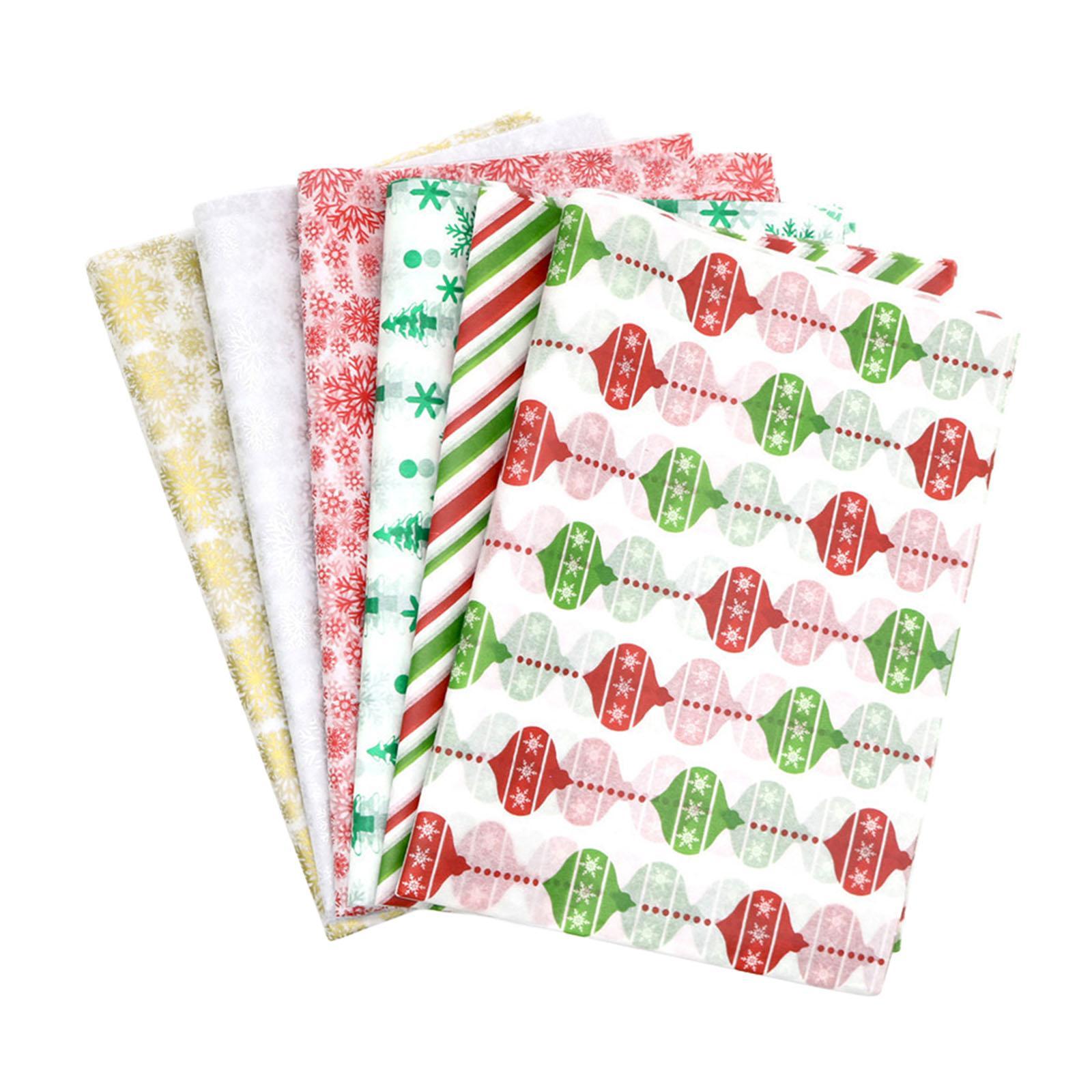 Wrapping Papers Christmas Tiss - Florist Supply Paper incelemesi ve fiyatı
