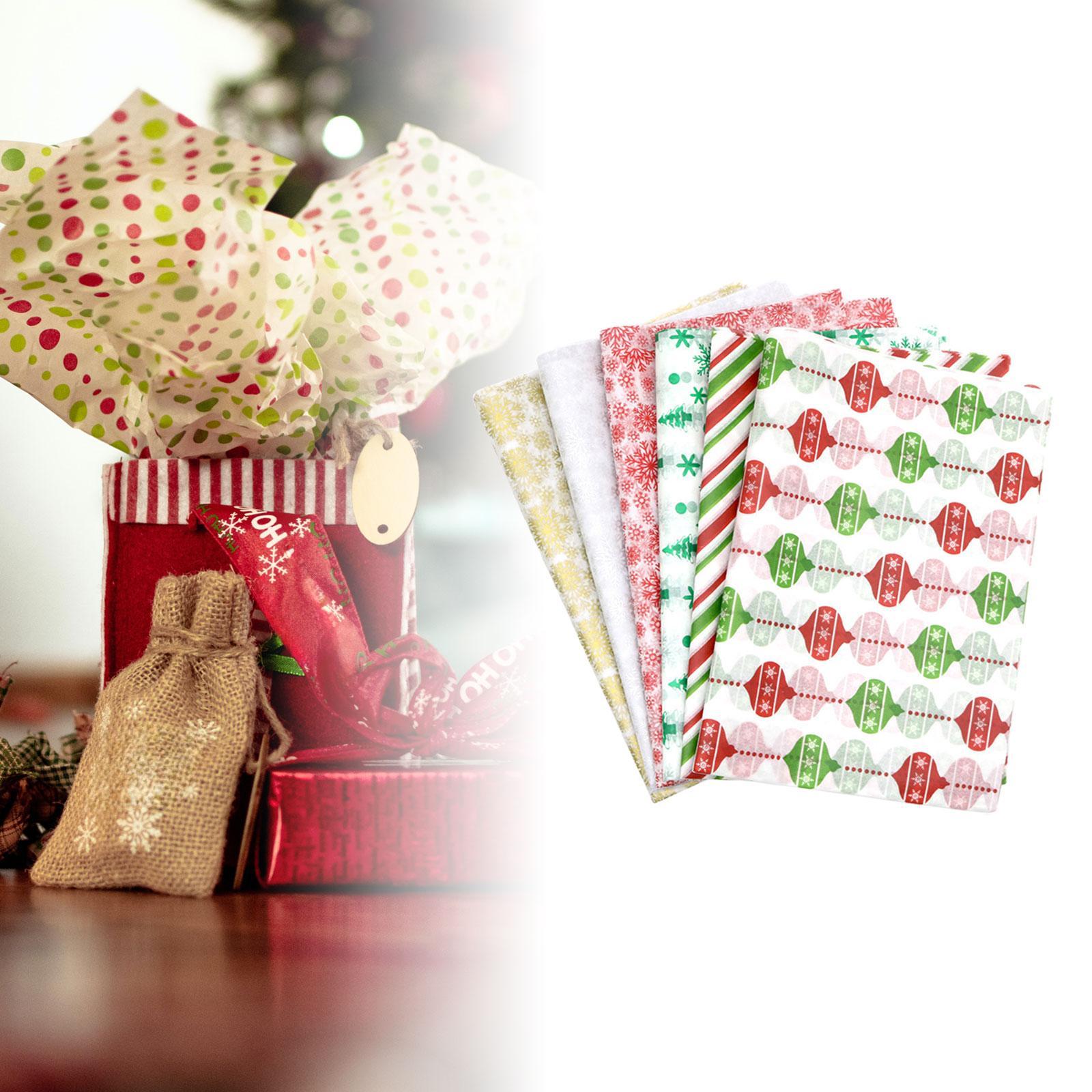 Wrapping Papers Christmas Tiss - Florist Supply Paper incelemesi ve fiyatı