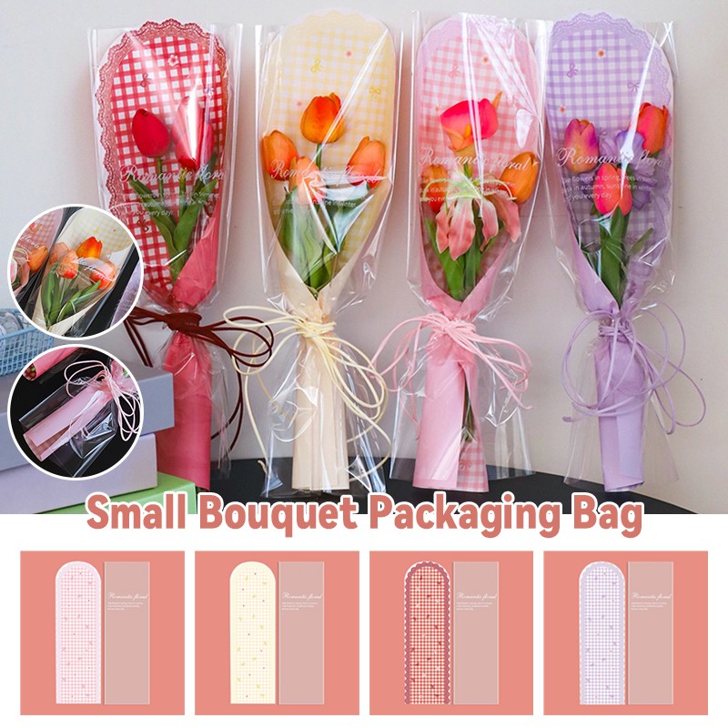10set Small Bouquet Packaging  - Florist Supply House incelemesi ve fiyatı