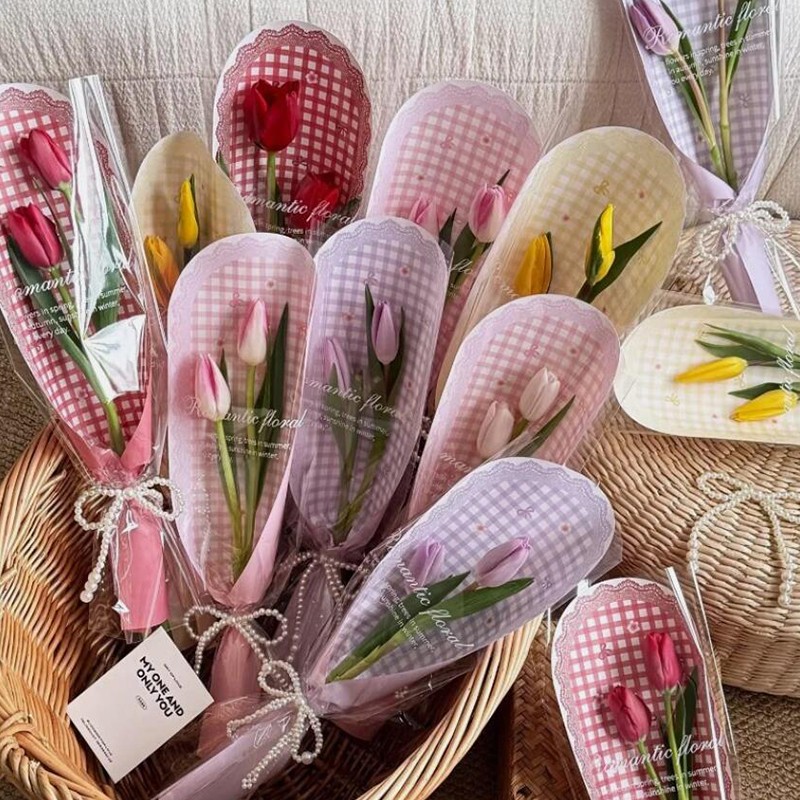10set Small Bouquet Packaging  - Florist Supply House incelemesi ve fiyatı