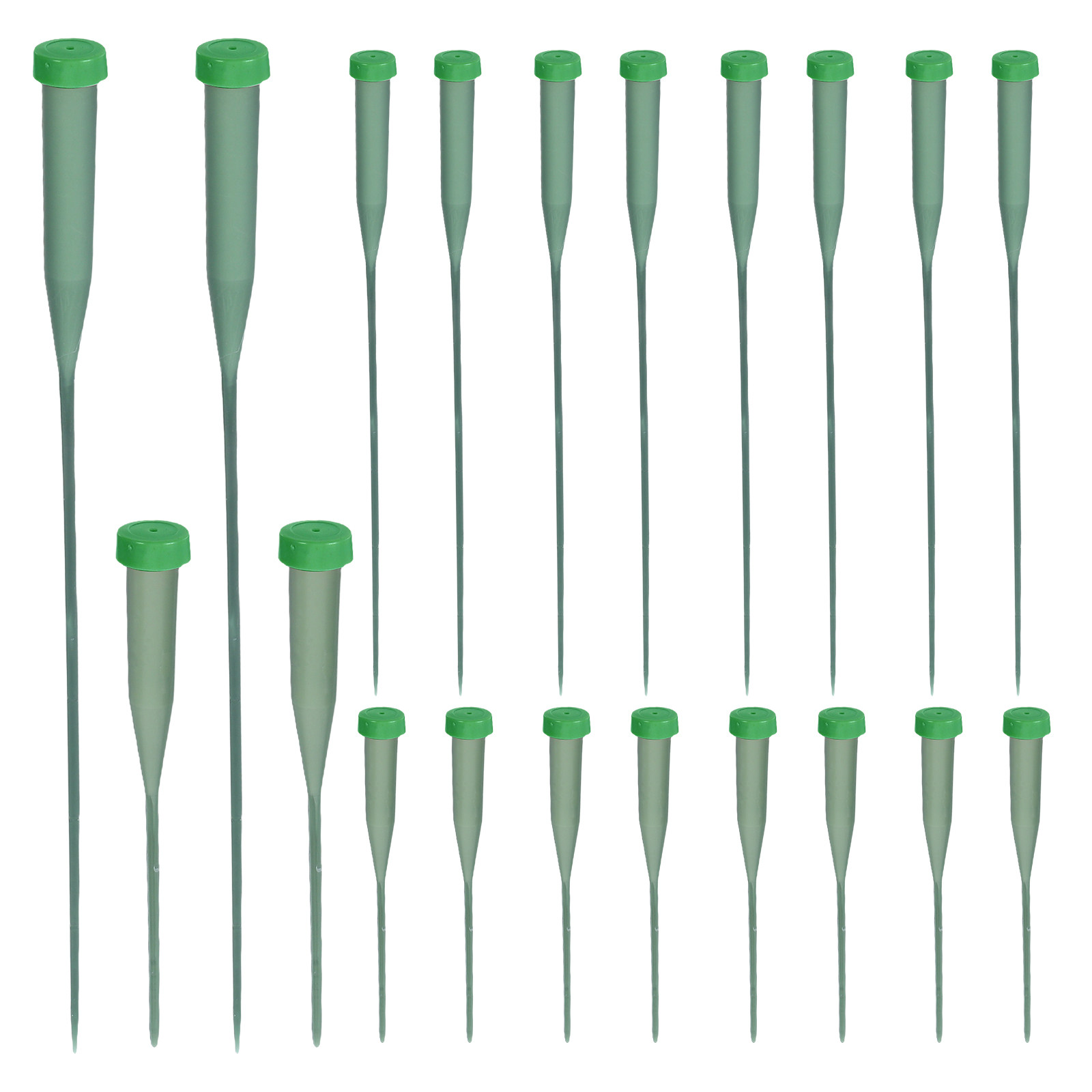 50Pcs Portable Floral Water Tu - Florist Flower Supply incelemesi ve fiyatı