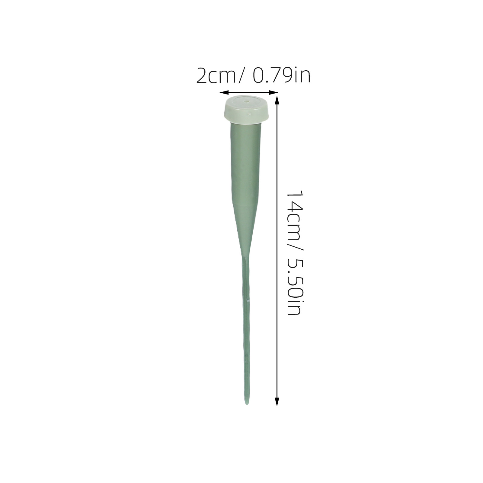 50Pcs Portable Floral Water Tu - Florist Flower Supply incelemesi ve fiyatı