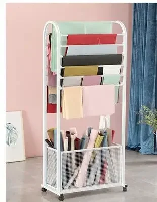 celebrity wrapping paper rack  - Florist Supply Ribbon incelemesi ve fiyatı
