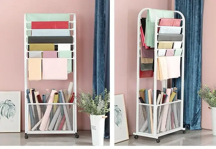 celebrity wrapping paper rack  - Florist Supply Ribbon incelemesi ve fiyatı