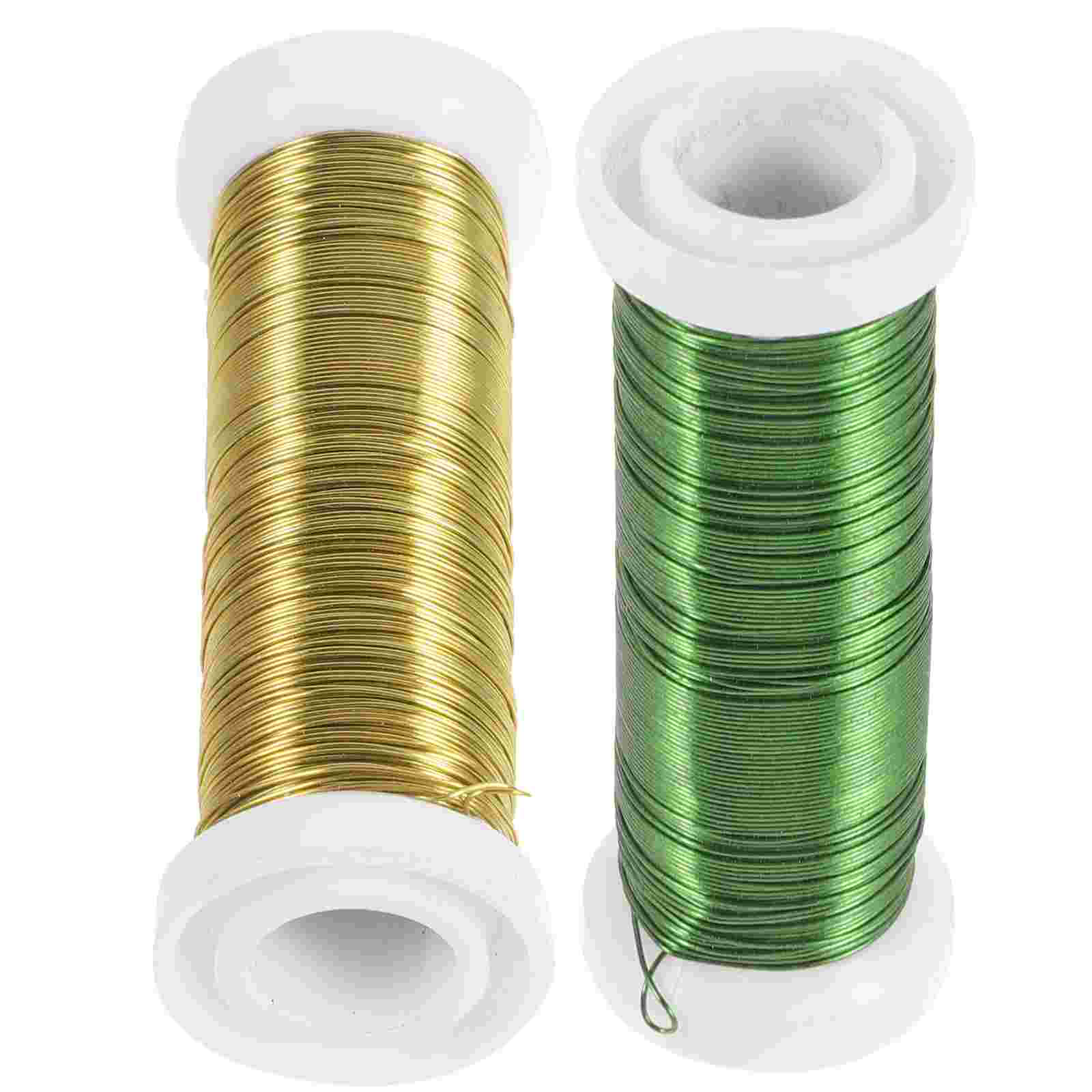 2Pcs Yellow Green Artificial S - Florist Wreath Supply incelemesi ve fiyatı