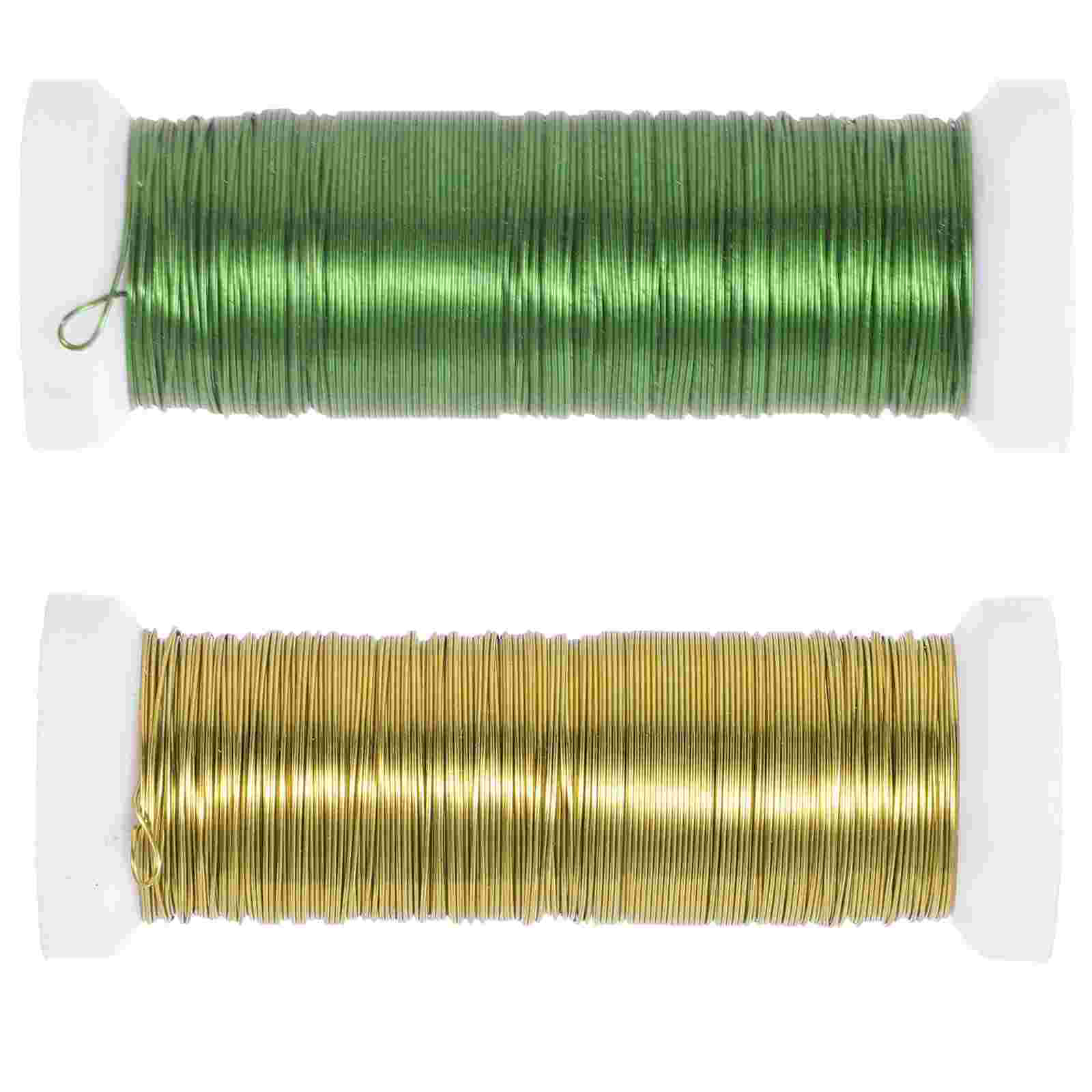 2Pcs Yellow Green Artificial S - Florist Wreath Supply incelemesi ve fiyatı