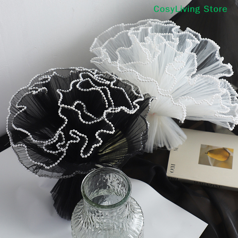 [CL]Flower Wrapping Paper Wave - Florist Supply House incelemesi ve fiyatı