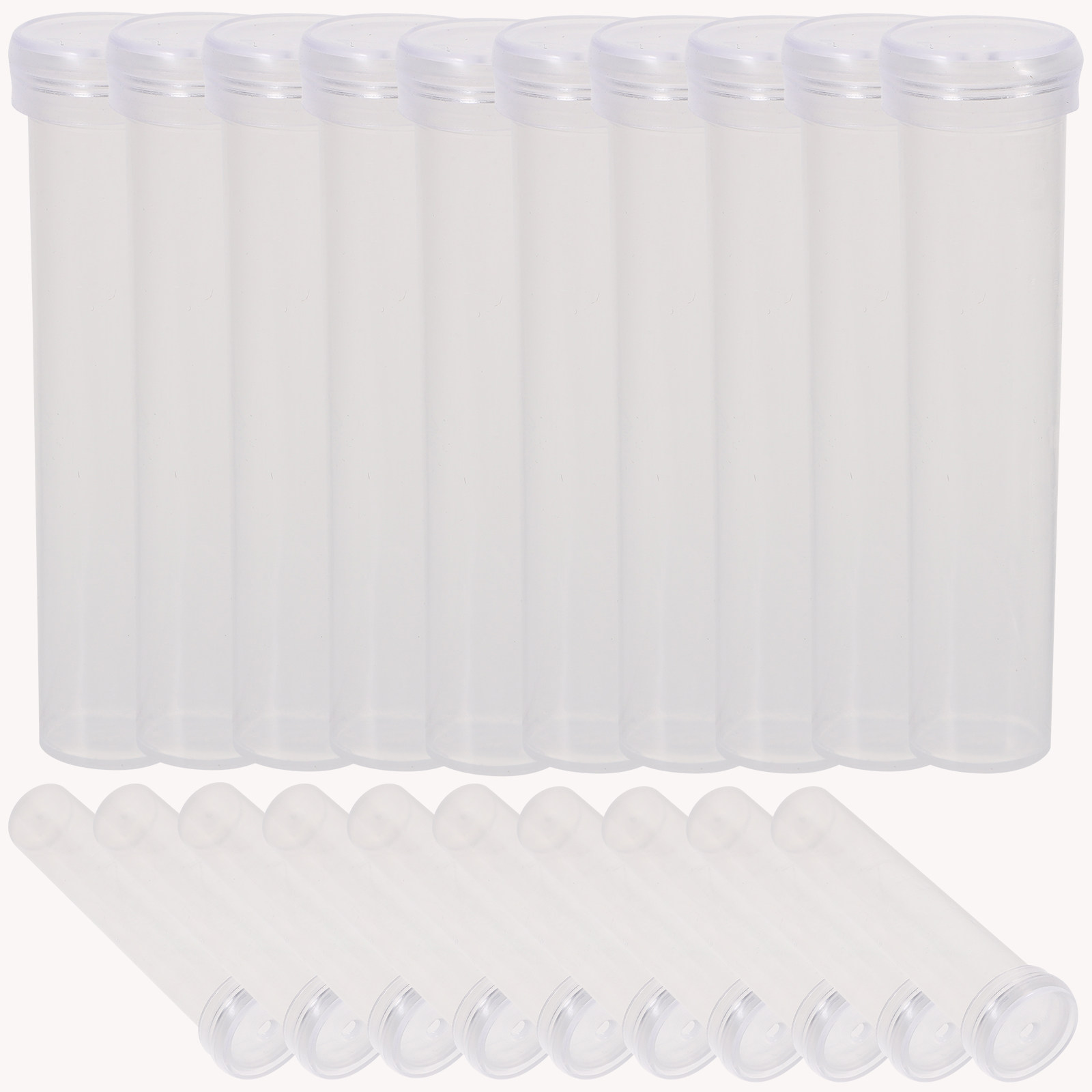 50Pcs Tube for Fresh Flowers P - Florist Flower Supply incelemesi ve fiyatı