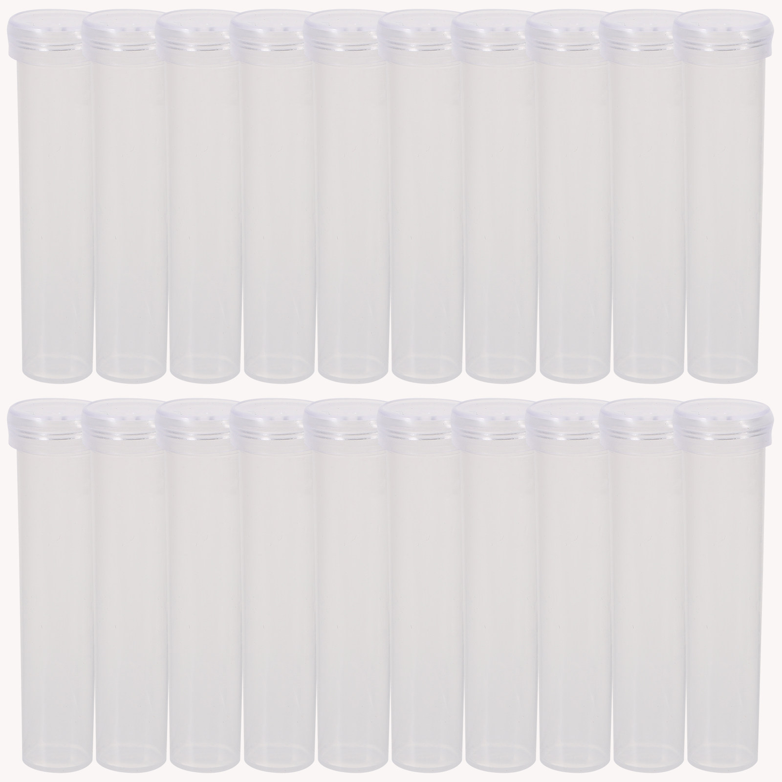 50Pcs Tube for Fresh Flowers P - Florist Flower Supply incelemesi ve fiyatı