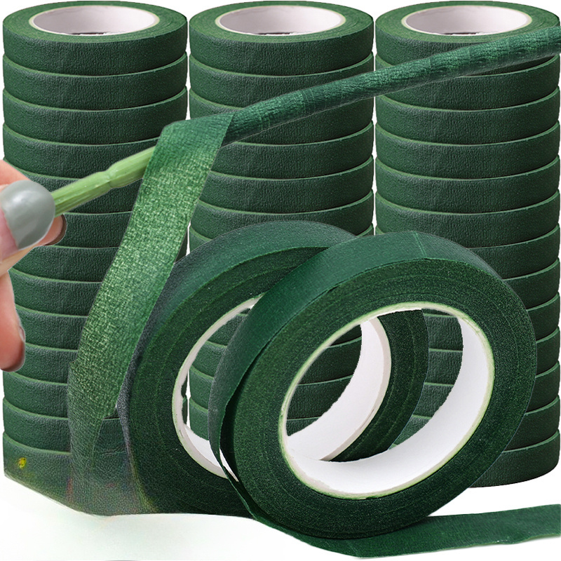 27M Floriculture Tape Self-adh - Florist Supply Paper incelemesi ve fiyatı