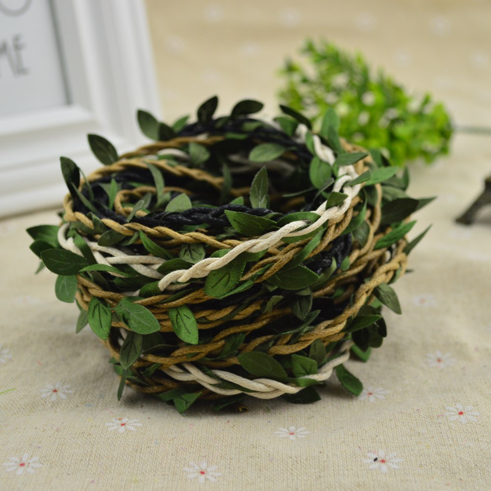 100cm/lot Artificial Flowers V - Florist Wreath Supply incelemesi ve fiyatı