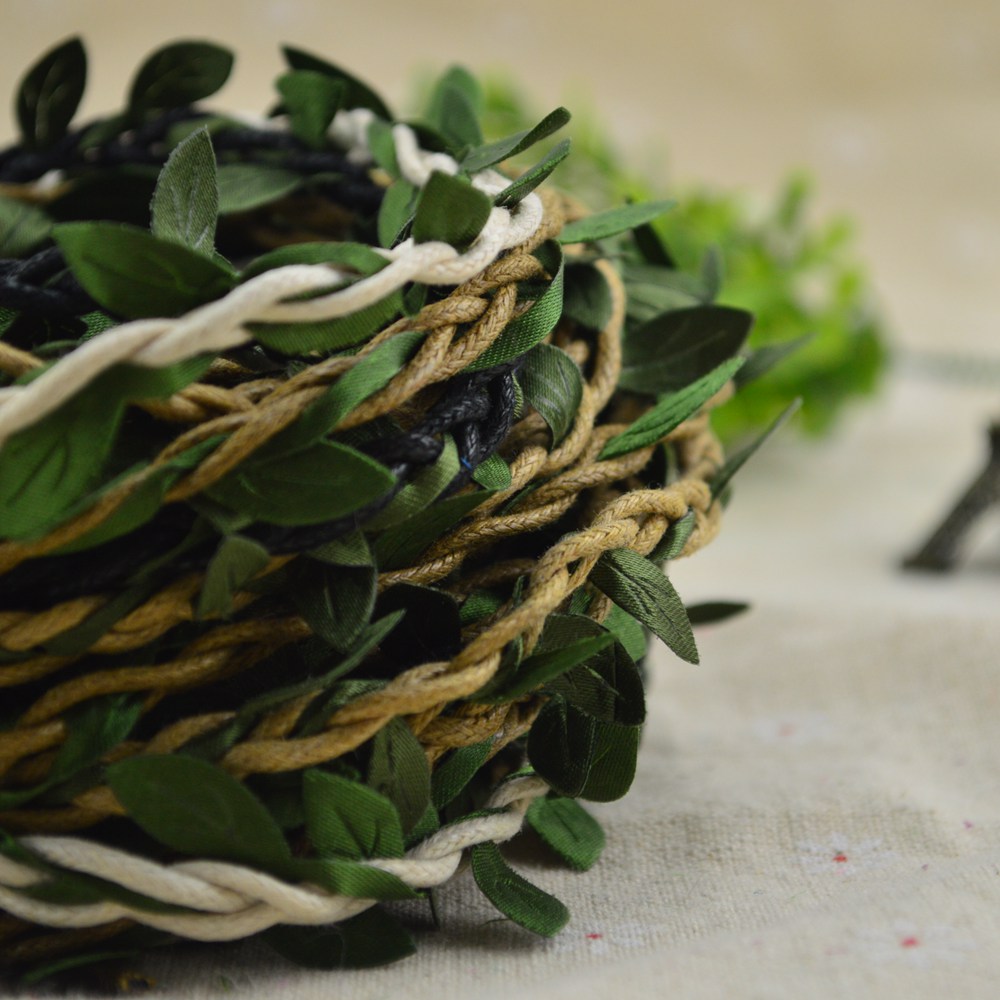 100cm/lot Artificial Flowers V - Florist Wreath Supply incelemesi ve fiyatı