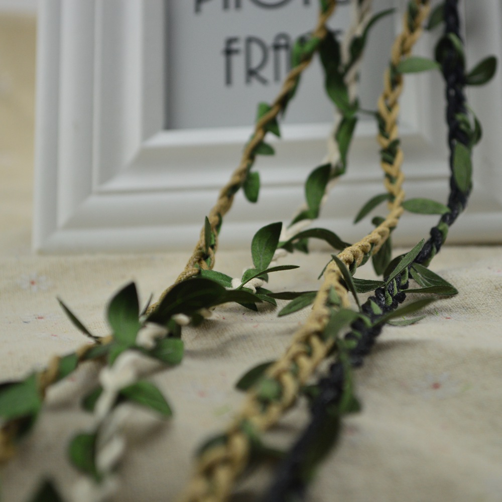 100cm/lot Artificial Flowers V - Florist Wreath Supply incelemesi ve fiyatı