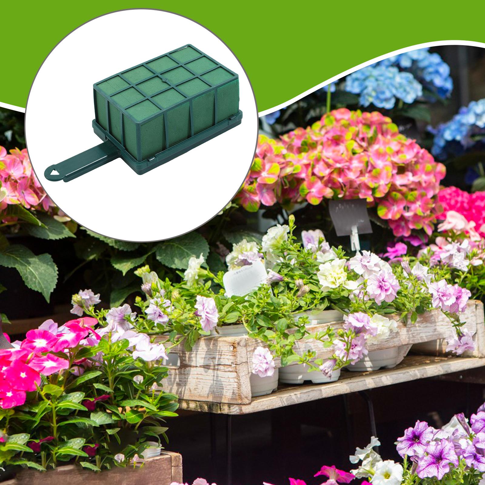 Floral Foam Cage Flower Cage D - Florist Supply House incelemesi ve fiyatı