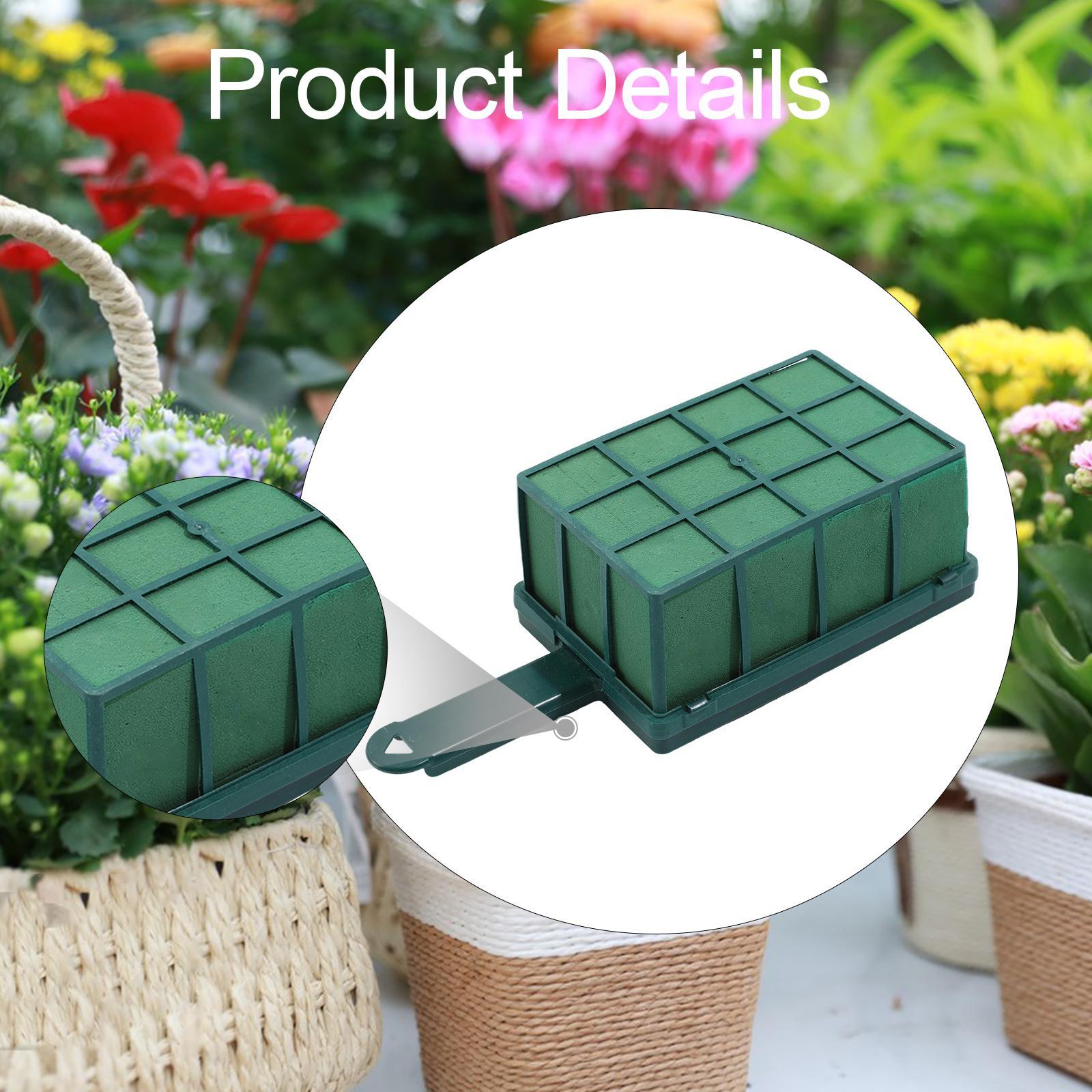 Floral Foam Cage Flower Cage D - Florist Supply House incelemesi ve fiyatı