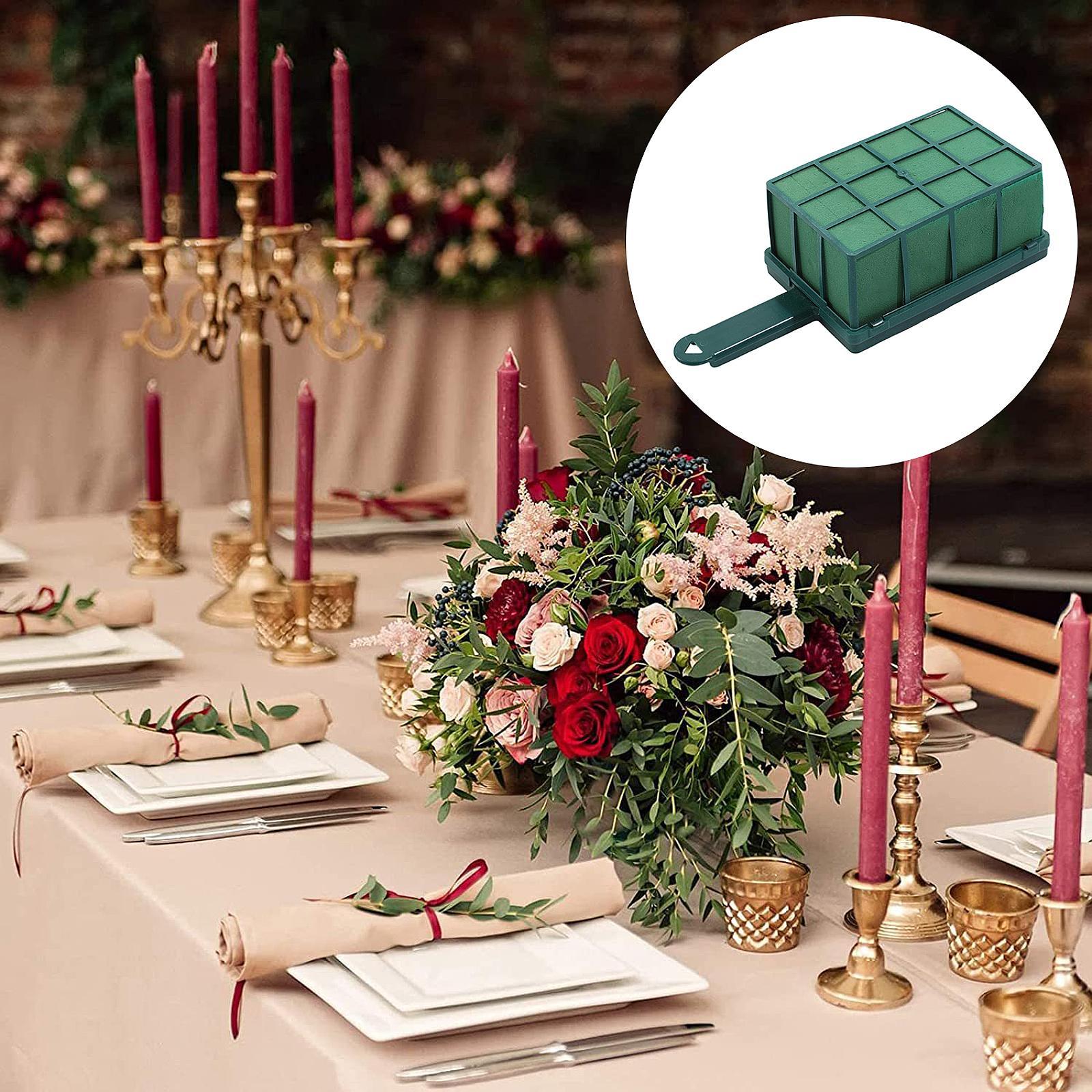 Floral Foam Cage Flower Cage D - Florist Supply House incelemesi ve fiyatı