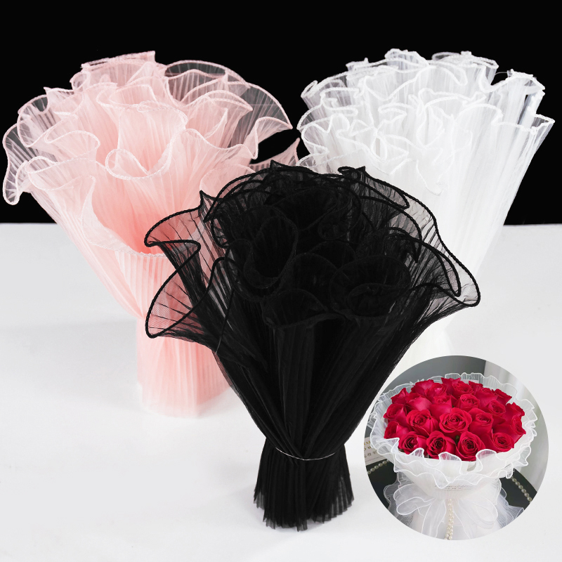 28cm 4yards Flower Wrapping Wa - Florist Supply House incelemesi ve fiyatı