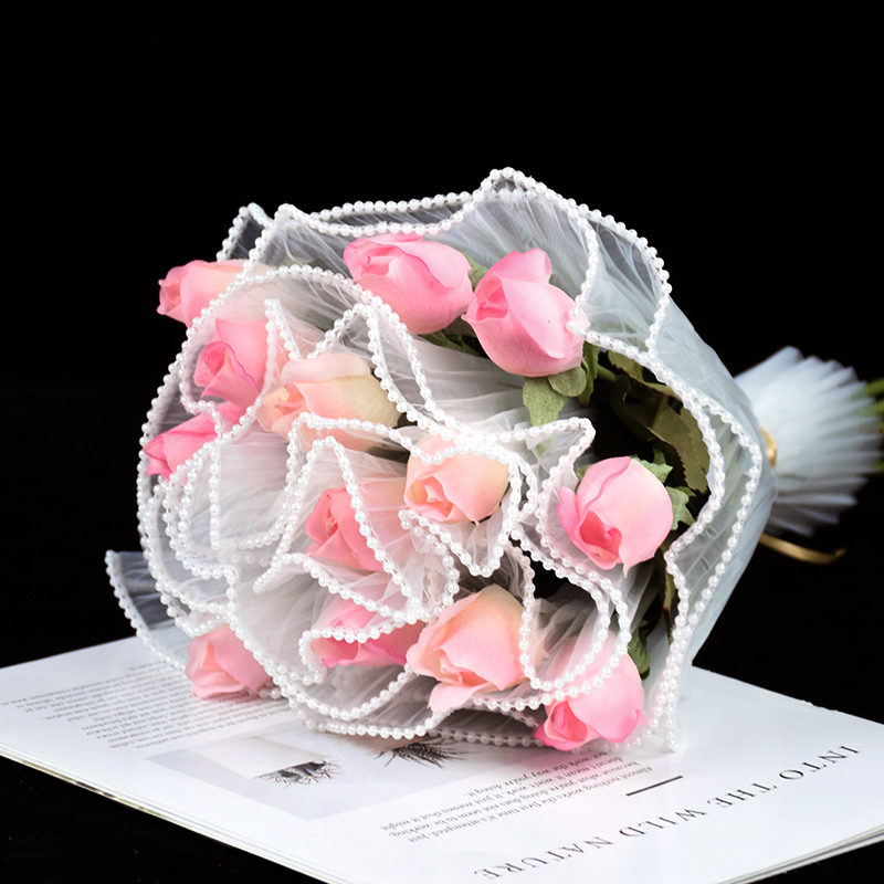 28cm 4yards Flower Wrapping Wa - Florist Supply House incelemesi ve fiyatı