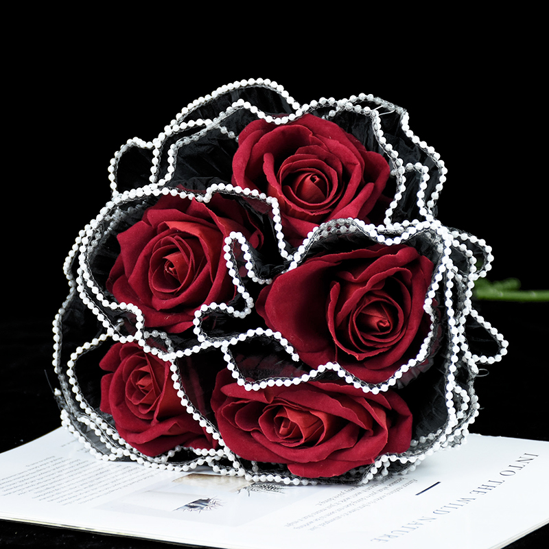 28cm 4yards Flower Wrapping Wa - Florist Supply House incelemesi ve fiyatı