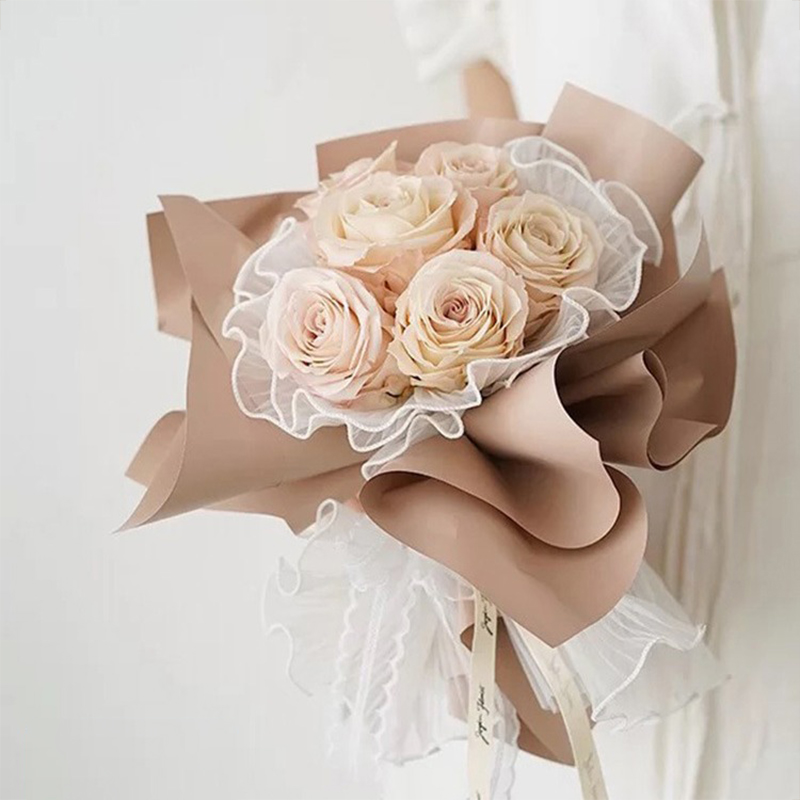 Packaging Material Supplies 28 - Florist Supply Paper incelemesi ve fiyatı