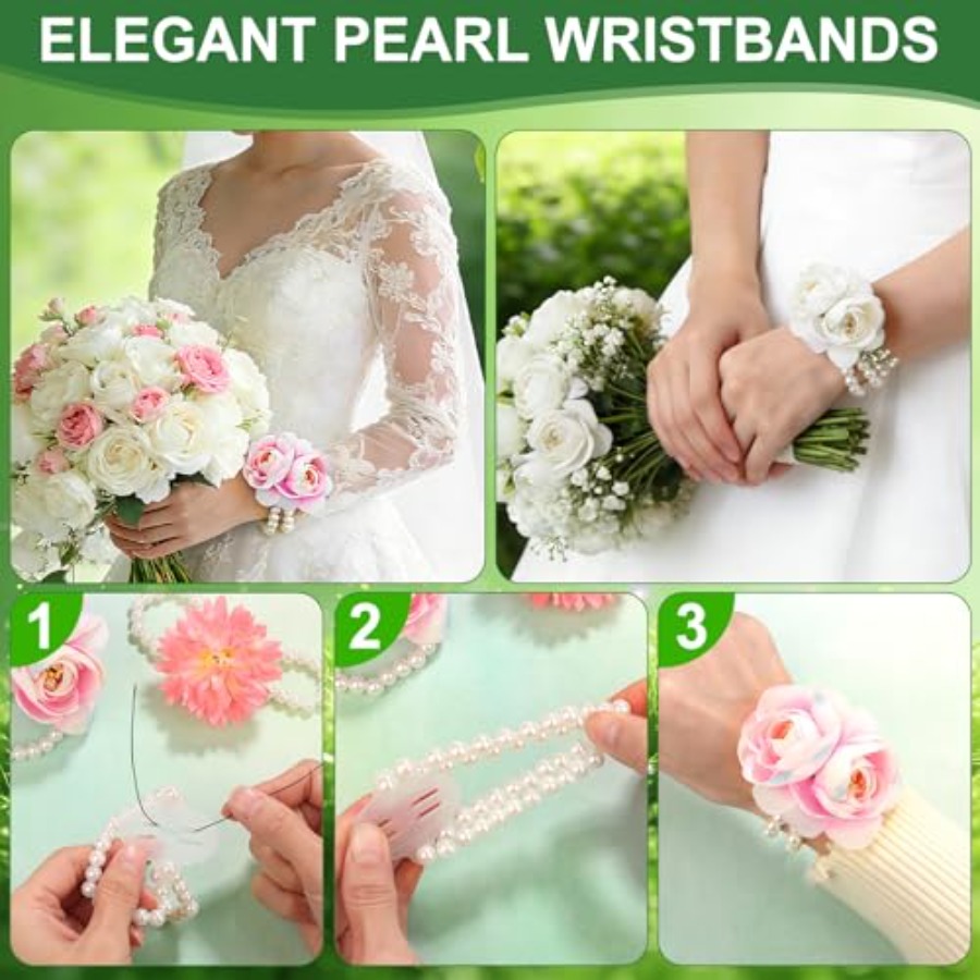 262-Piece Floral Tape and Wire - Florist Wreath Supply incelemesi ve fiyatı