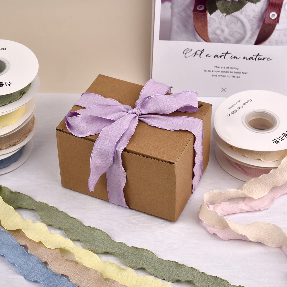 Gifts Bouquet Decor Sewing Cra - Florist Supply Ribbon incelemesi ve fiyatı