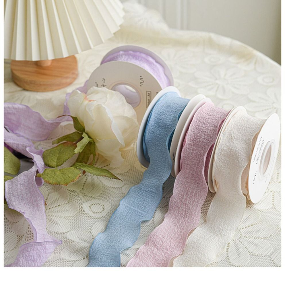 Gifts Bouquet Decor Sewing Cra - Florist Supply Ribbon incelemesi ve fiyatı