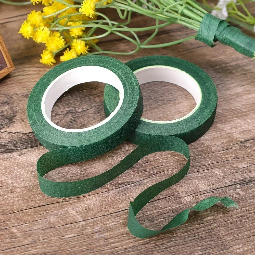 20M Floriculture Tape Self-adh - Florist Supply Paper incelemesi ve fiyatı