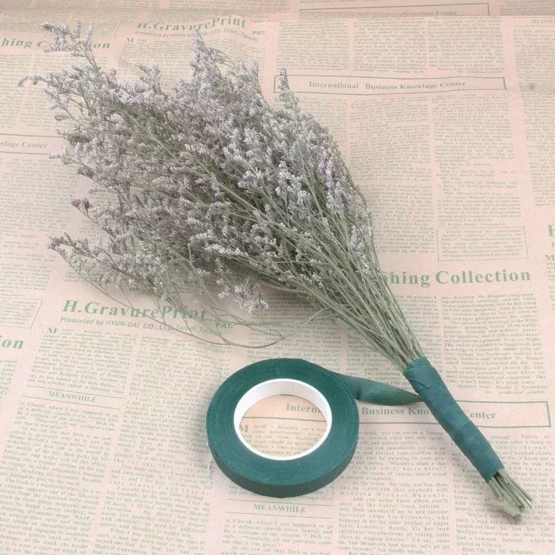 20M Floriculture Tape Self-adh - Florist Supply Paper incelemesi ve fiyatı