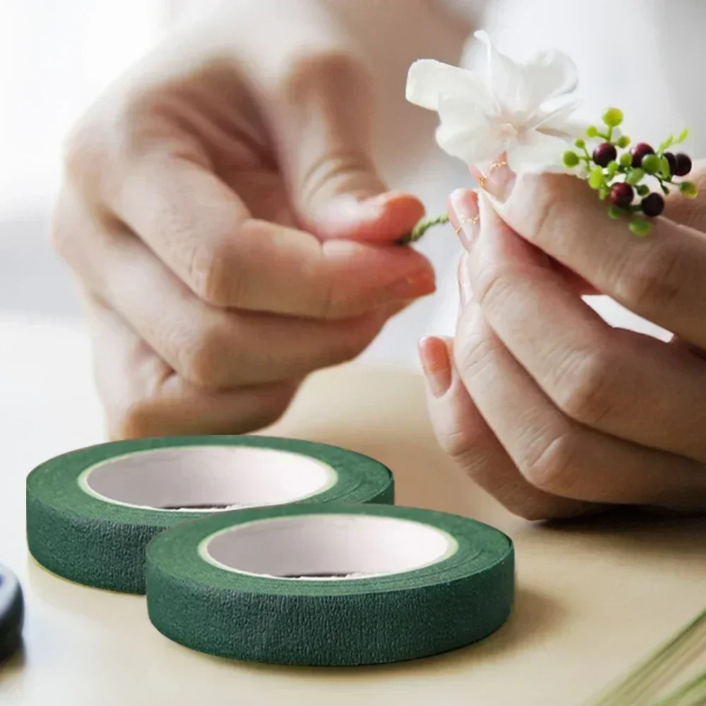 20M Floriculture Tape Self-adh - Florist Supply Paper incelemesi ve fiyatı