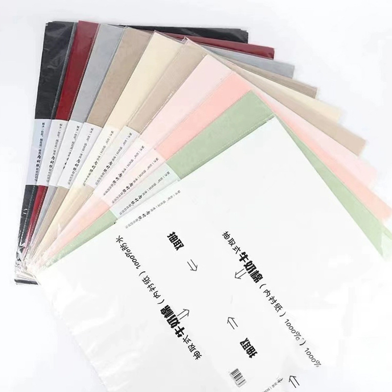 38Pcs Milk Cotton Tissue Paper - Florist Supply Paper incelemesi ve fiyatı