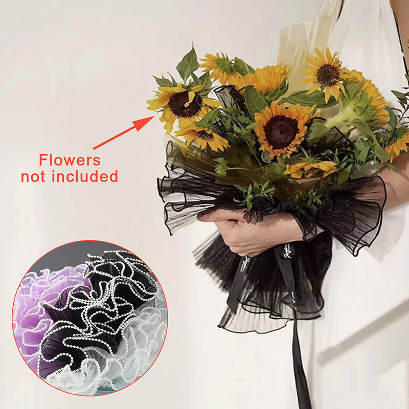 28X400cm Flower Wrapping Paper - Florist Supply House incelemesi ve fiyatı