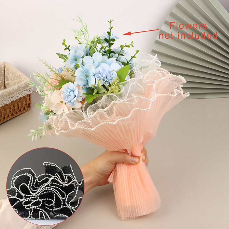 28X400cm Flower Wrapping Paper - Florist Supply House incelemesi ve fiyatı